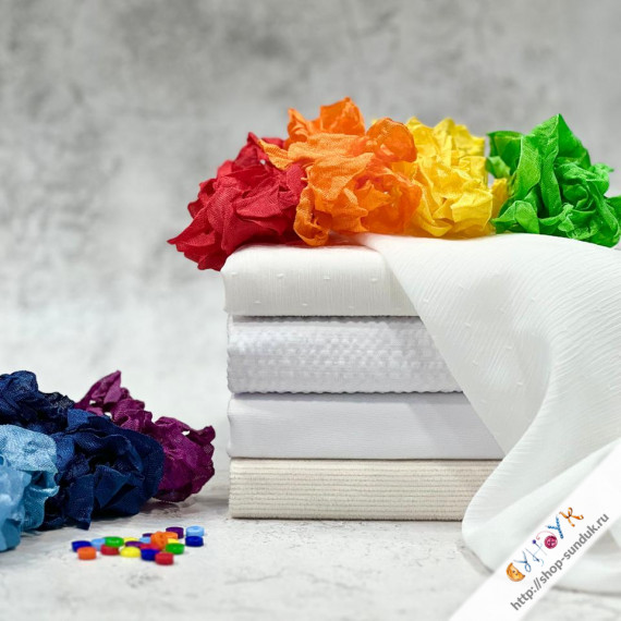 Набор к марафону Н. Седовой "Лесная братва" на 7 персонажей [550000413]